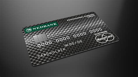 nedbank platinum credit card change.